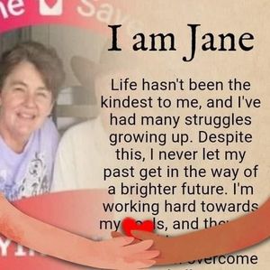 Meet your Posher, Jane